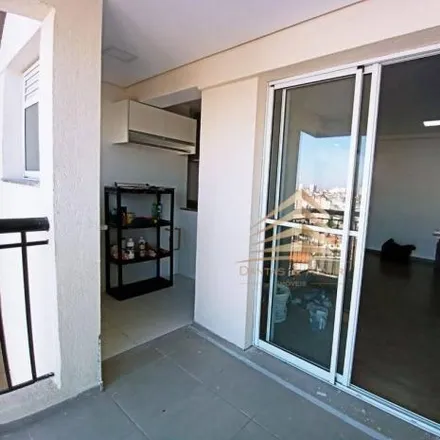 Image 2 - Residencial Alvorada, Rua Rosacruz 40, Bom Clima, Guarulhos - SP, 07122-190, Brazil - Apartment for sale