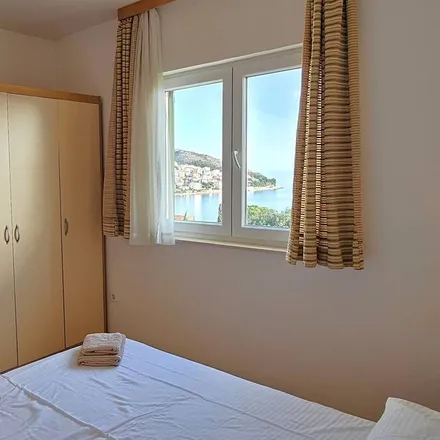 Rent this 2 bed apartment on Croatia