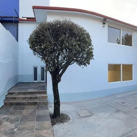 Image 1 - Colegio Cristóbal Colón, Avenida Lomas Verdes 2175, 53120 Naucalpan, MEX, Mexico - House for rent
