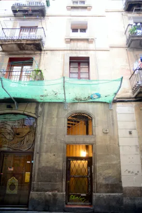 Rent this studio apartment on Carrer de Ferlandina in 51, 08001 Barcelona