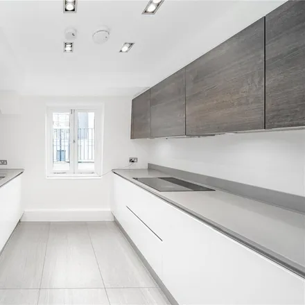 Image 3 - 235-237 Baker Street, London, NW1 6XE, United Kingdom - Apartment for rent