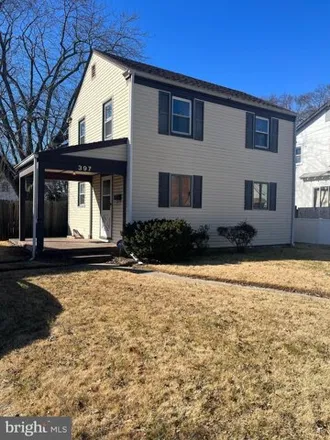 Buy this 2 bed house on 395 Connecticut Avenue in Warner Village, Hamilton Township