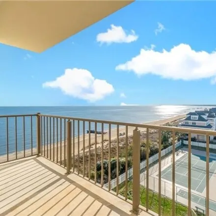 Buy this 2 bed condo on Nansemond On the Bay in 100 East Ocean View Avenue, Norfolk
