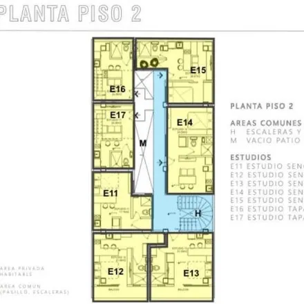 Buy this 1 bed apartment on Calle Giacomo Puccini in Peralvillo, 06220 Mexico City
