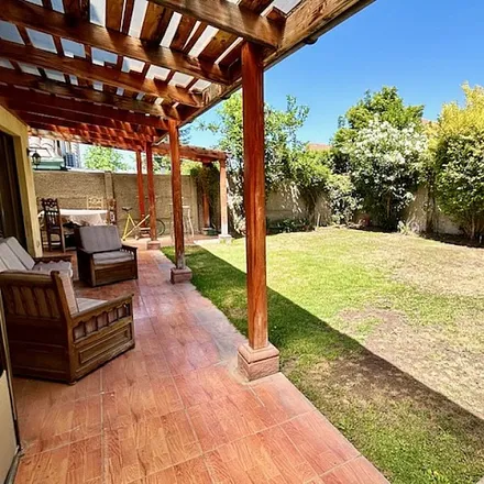 Buy this 5 bed house on Río Limmat in 770 0651 Lo Barnechea, Chile