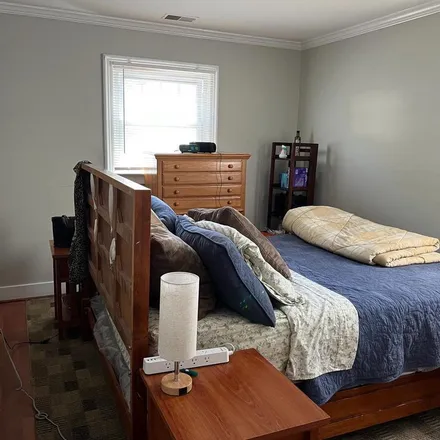 Rent this 1 bed apartment on 3389 Bristol Court in Woodbridge, VA 22193