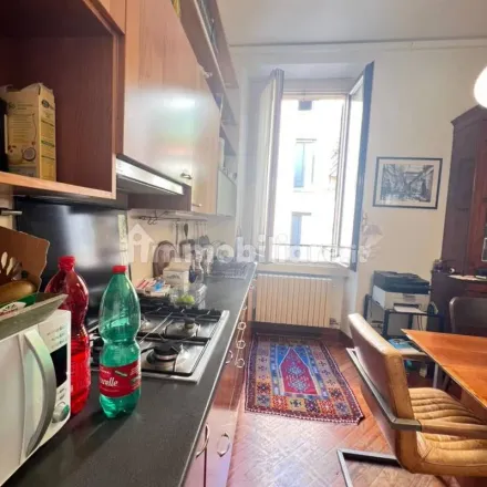 Rent this 2 bed apartment on Garage Premuda in Viale Premuda 36, 20219 Milan MI