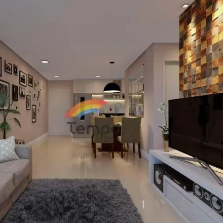Buy this 2 bed apartment on Rua Bento Gonçalves in Guarani, Novo Hamburgo - RS