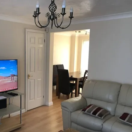 Rent this 3 bed house on Myland in CO4 5GE, United Kingdom