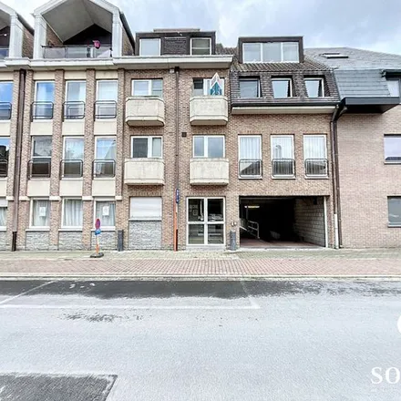Image 7 - Sint-Gerolflaan 1-3, 9880 Aalter, Belgium - Apartment for rent