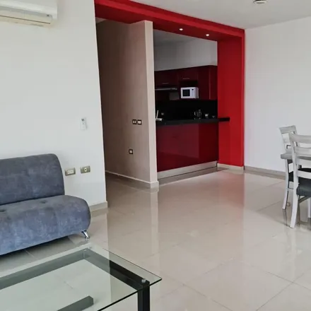 Rent this studio apartment on Calle Maratón in Sector 3, 86179 Villahermosa