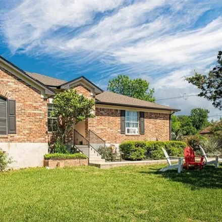 Buy this 4 bed house on 226 Appleton Court in Hays County, TX 78610