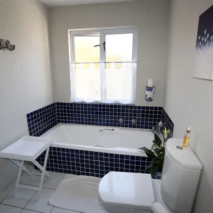 Rent this 1 bed apartment on Ascot Street in Willowway x9, Gauteng