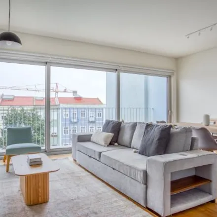 Rent this 2 bed apartment on Rua da Graça 67 in 1170-050 Lisbon, Portugal