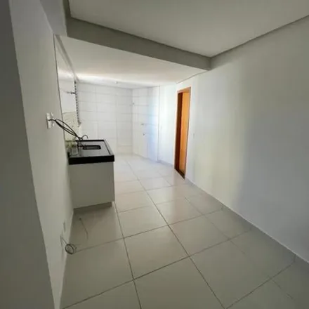 Rent this 1 bed apartment on Raruz 21 in Alameda Alfredo Lopes de Morais, Setor Pedro Ludovico