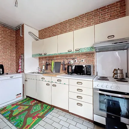 Image 5 - Rue sur les Keyeux 11, 4630 Soumagne, Belgium - Apartment for rent