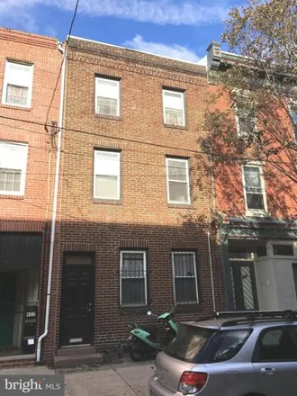 Rent this 1 bed apartment on 920 East Passyunk Avenue in Philadelphia, PA 19148