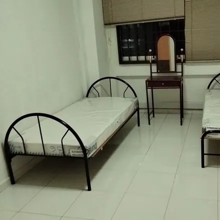 Rent this 1 bed room on 185 Pasir Ris Street 11 in Singapore 510185, Singapore