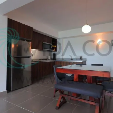 Rent this 3 bed apartment on unnamed road in 63735 Nuevo Vallarta, NAY