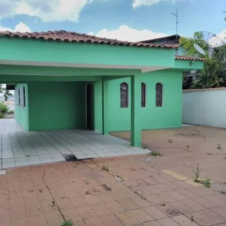 Image 1 - Rua Inconfidência Mineira, Centro, Vargem Grande Paulista - SP, 06730-970, Brazil - House for sale