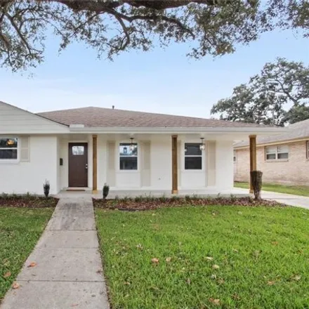 Image 1 - 3313 Clifford Drive, Metairie, LA 70002, USA - House for sale