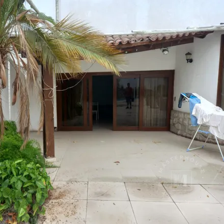 Buy this studio house on Calle 3 in San Borja, Lima Metropolitan Area 15041