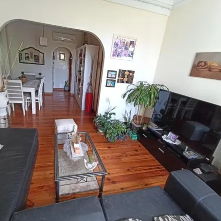 Buy this 2 bed apartment on Pasco 1159 in San Cristóbal, 1219 Buenos Aires