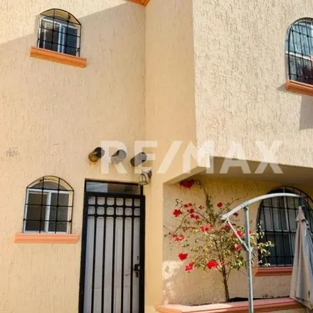 Image 2 - Calle Manantial, El Batán, 76902, QUE, Mexico - House for sale