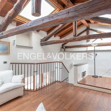 Rent this 4 bed apartment on Via Antonio Gramsci in 00046 Rocca di Papa RM, Italy