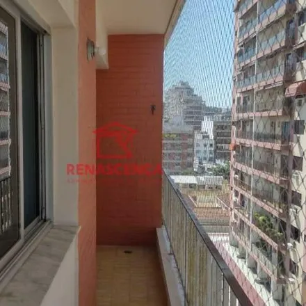 Rent this 1 bed apartment on Sociedade Espírita Jorge in Rua Luís Barbosa 36, Vila Isabel