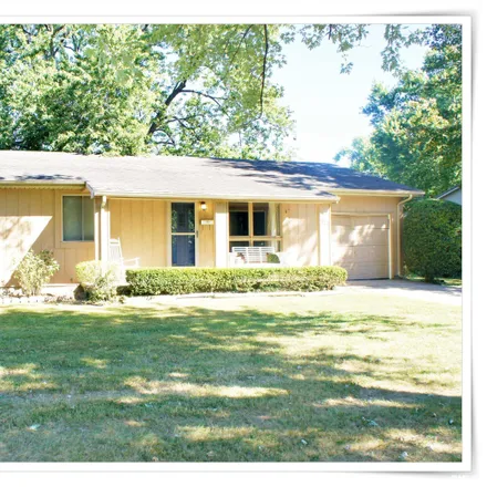 Image 1 - 123 Carter Drive, Metropolis, IL 62960, USA - House for sale