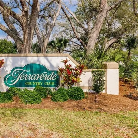 Image 1 - Terraverde Country Club, 17000 Terraverde Circle, Fort Myers Beach, Lee County, FL 33908, USA - Condo for sale