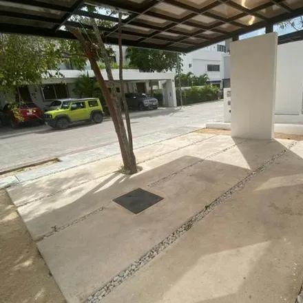 Rent this 4 bed house on unnamed road in Supermanzana 330, 77560 Cancún