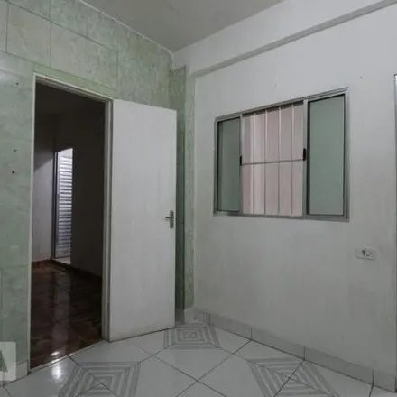 Rent this 1 bed house on Rua José Abrantes in Santo Amaro, São Paulo - SP