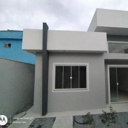 Buy this 3 bed house on Rua Ametista in Cantinho do Mar, Rio das Ostras - RJ