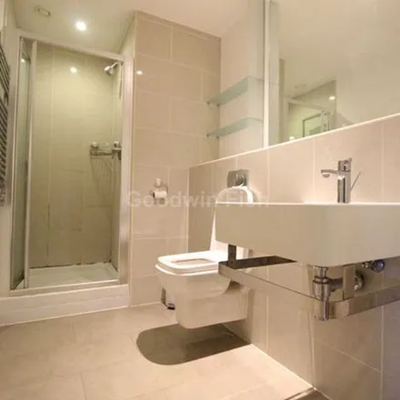 Image 4 - Great Ancoats Street, Manchester, M4 5BT, United Kingdom - Apartment for rent