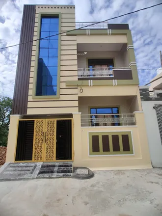 Image 9 - unnamed road, Ward 53 Doodh Bowli, Hyderabad - 500064, Telangana, India - House for sale