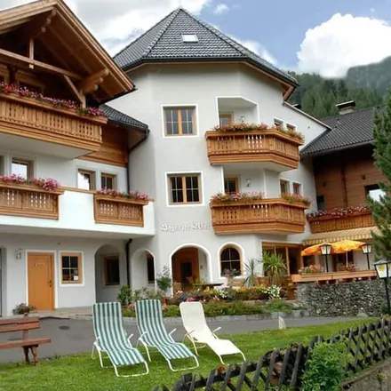 Image 7 - 9843 Sagritz, Austria - Apartment for rent