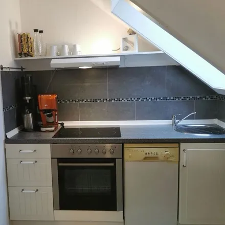 Rent this 3 bed apartment on Fahrweg 1 in 51588 Nümbrecht, Germany