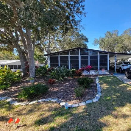 Image 1 - 863 Sweet Tangerine Court, Orange City, Volusia County, FL 32763, USA - Apartment for sale