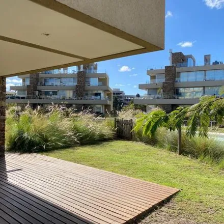 Rent this 2 bed apartment on unnamed road in Partido de Tigre, Nordelta