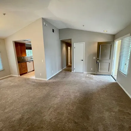 Rent this 2 bed apartment on 150 in 151 Gallery Way, Tustin