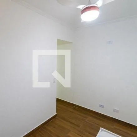 Rent this 1 bed apartment on Rua Raiz da Serra in Vila Guarani, São Paulo - SP