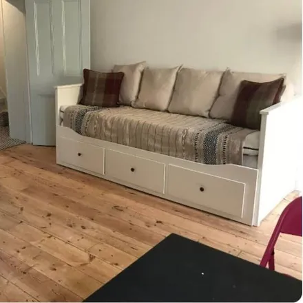Rent this 1 bed apartment on Hastings in TN38 0BN, United Kingdom