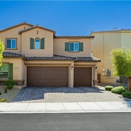 Buy this 4 bed house on 1559 Mistywood Court in Henderson, NV 89014