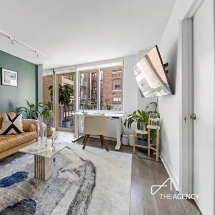 Rent this 1 bed house on 50 Lexington Avenue in New York, NY 10010