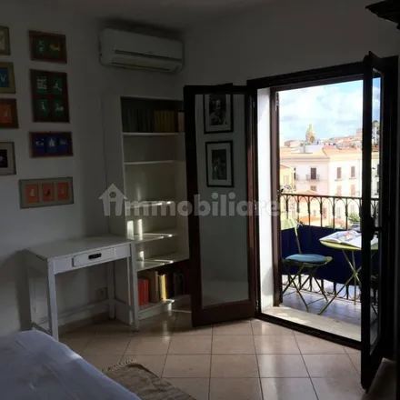 Image 4 - Via Quattro Coronati, 90134 Palermo PA, Italy - Apartment for rent