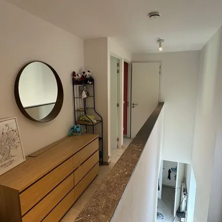 Rent this 3 bed apartment on Manu au Carré in Rue Général Leman, 7180 Seneffe