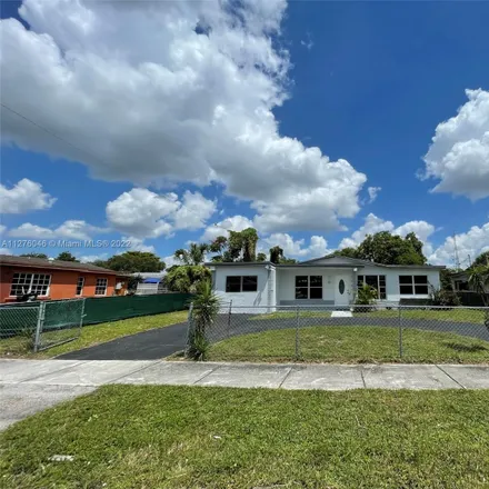 Buy this 4 bed house on 3281 Northwest 15th Street in Lauderhill, FL 33311