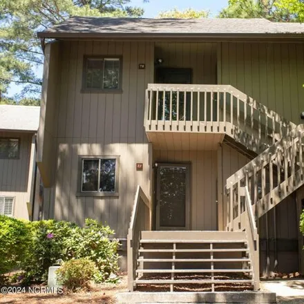 Buy this 2 bed condo on Pine Valley Road in Pinehurst, NC 28374